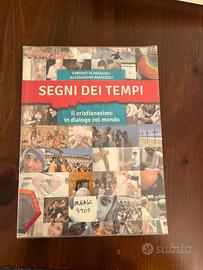 Segni dei tempi – Il cristianesimo