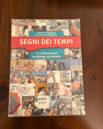 Segni dei tempi – Il cristianesimo