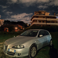 Alfa Romeo 147 EXCLUSIVE 1.9 jtd