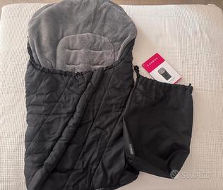 Marsupio per passeggino