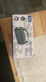 radio e wireless speaker 