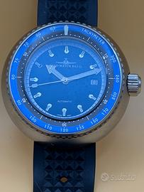 Zeno Deep Diver Tachymeter