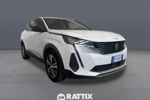 PEUGEOT 3008 ii 2021 3008 1.5 bluehdi Allure Pack