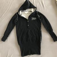 Abito Diesel tg.8/9 anni