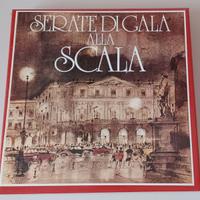 Collezione di vinili