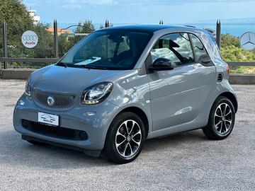Smart ForTwo 70 1.0 twinamic Prime