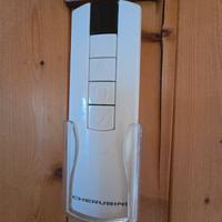 tenda da sole motorizzata 