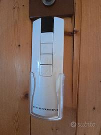 tenda da sole motorizzata 