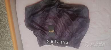 pantaloncini Kickboxing fairtex 
