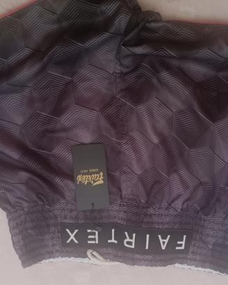 pantaloncini Kickboxing fairtex 