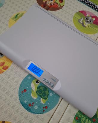 Bilancia neonato 