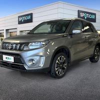 Suzuki Vitara 1.4 Boosterjet hybrid Top