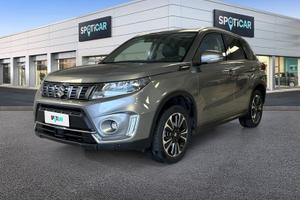 Suzuki Vitara 1.4 Boosterjet hybrid Top