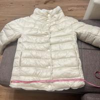 Pellicciotto double face