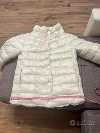 Pellicciotto double face