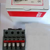 CONTATTORI ABB