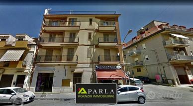 Appartamento di 110 m² con 4 locali a Canicattì