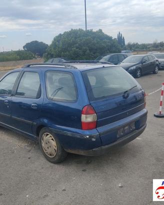 FIAT PALIO WEEKEND 1.2 73CV 96-04 Ricambi