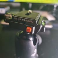 testa a sfera Vanguard sbh 100