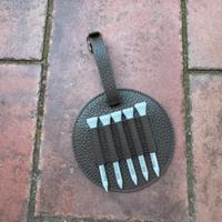 Porta tee golf Brunello Cucinelli