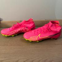 Nike Luminous Pack Mercurial