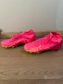 Nike Luminous Pack Mercurial