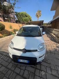 Fiat Panda 4x4