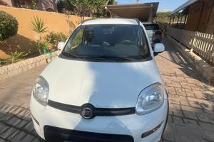 Fiat Panda 4x4