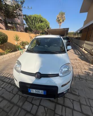 Fiat Panda 4x4