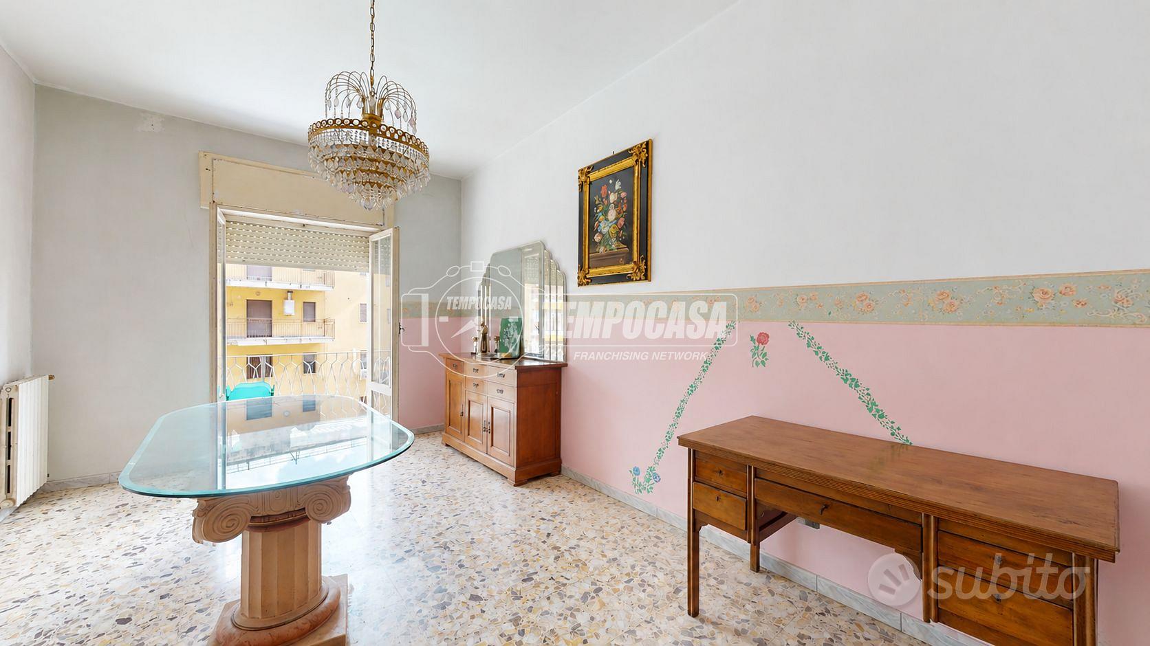 Appartamento – Aversa, Rione Costantinopoli, Bagno d'Aversa - Vista 2