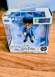 Harry Potter, Metalfigs wizarding world,jada