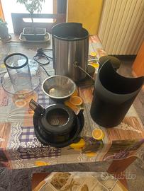 Centrifuga