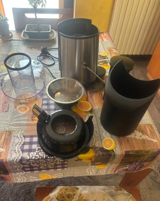 Centrifuga