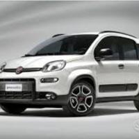 Ricambi usati Fiat Panda tipo Freemont punto bravo