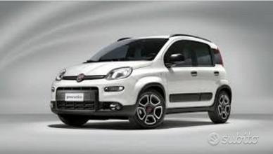 Ricambi usati Fiat Panda tipo Freemont punto bravo