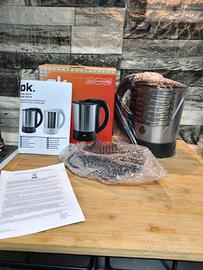 bollitore da 1.5 Lt.