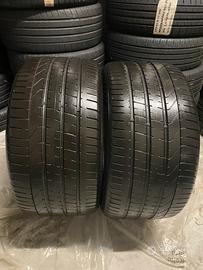 315 30 22 Pirelli pzero estive due gomme 80%