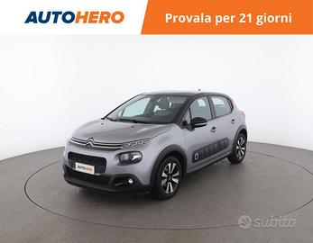 CITROEN C3 FL27306