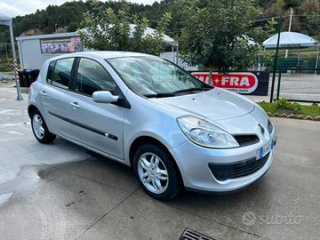 Renault Clio 1.5 dCi – Anno 2006