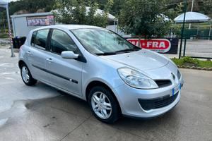 Renault Clio 1.5 dCi – Anno 2006