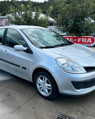 Renault Clio 1.5 dCi – Anno 2006