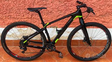 Giant XTC Advanced 29" – Telaio in Carbonio tg L