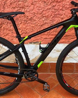 Giant XTC Advanced 29" – Telaio in Carbonio tg L