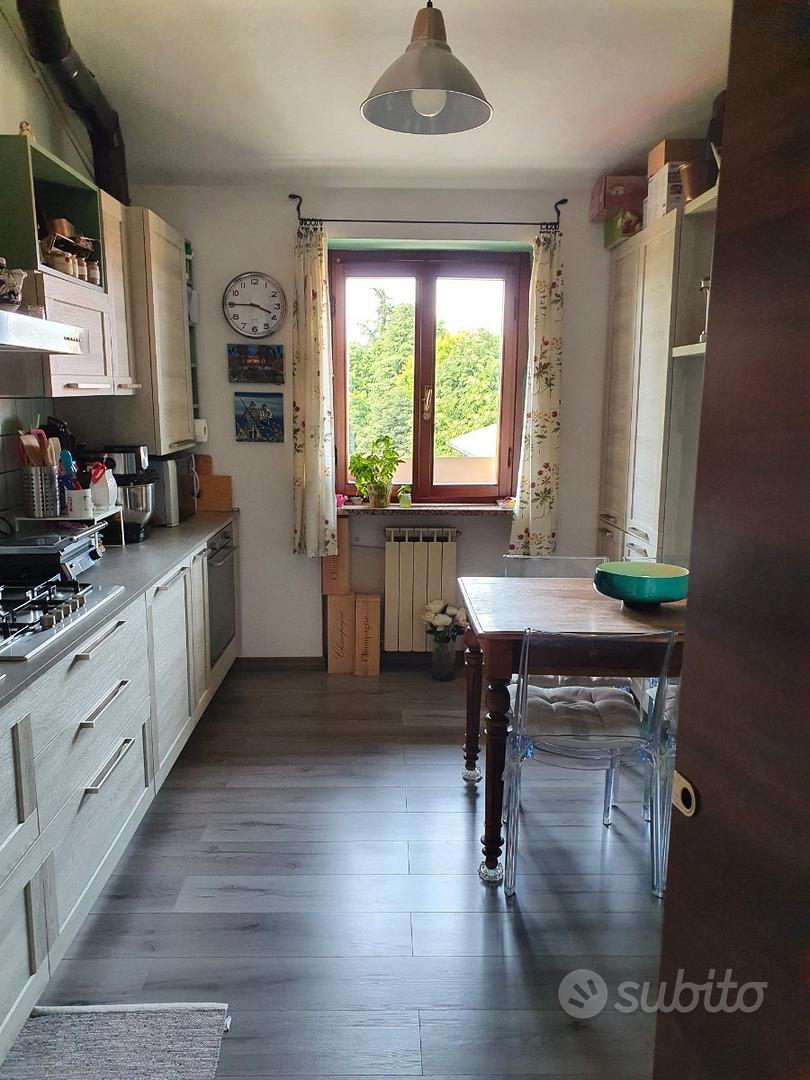 Appartamento – MI - Vista 3