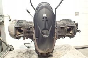 MOTORE BMW R 1200 GS K25 (08–12) – 75.318 km Video