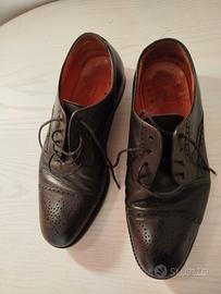 Scarpe classiche da uomo