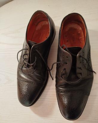 Scarpe classiche da uomo