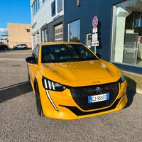 Peugeot 208 1.5blueHdi GT