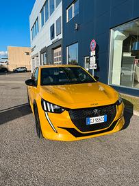 Peugeot 208 1.5blueHdi GT