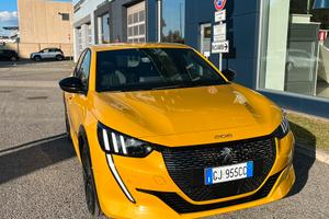 Peugeot 208 1.5blueHdi GT